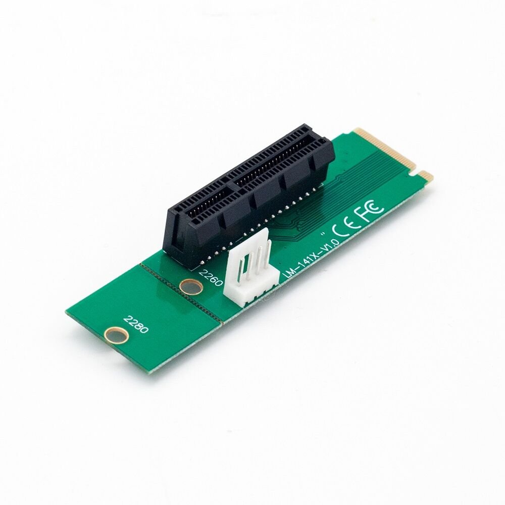 Oem Pci-Ex M2 Dönüştürücü