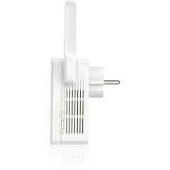 Tp-Link Tl-Wa860Re 300Mbps 1Port 2 Anten 2.4Ghz Indoor Range Extender
