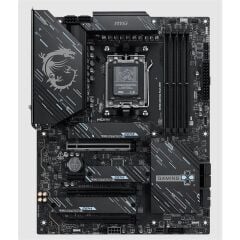 Msi X870E Gaming Plus Wifi Ddr5 8200Mt/S 1Xhdmi 3Xm.2 Usb Atx Am5 (Amd Am5 9000/8000/7000 Seri̇leri̇ İle Uyumlu)