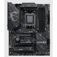 Msi X870E Gaming Plus Wifi Ddr5 8200Mt/S 1Xhdmi 3Xm.2 Usb Atx Am5 (Amd Am5 9000/8000/7000 Seri̇leri̇ İle Uyumlu)