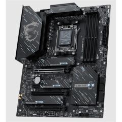 Msi X870E Gaming Plus Wifi Ddr5 8200Mt/S 1Xhdmi 3Xm.2 Usb Atx Am5 (Amd Am5 9000/8000/7000 Seri̇leri̇ İle Uyumlu)