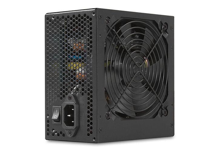 Rampage Rmp-700-80P 12 Cm 80 Plus Power 700W