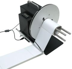 Argox R-412 Hari̇ci̇ Eti̇ket Sarma Üni̇tesi̇