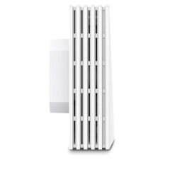Tp-Link Omada Eap650-Wall Ax3000 Dual Band Wifi6 2Xgbit Rj45 Port 574Mbps/2.4Ghz/2402Mbps/5Ghz Access Point (Adaptörsüz)