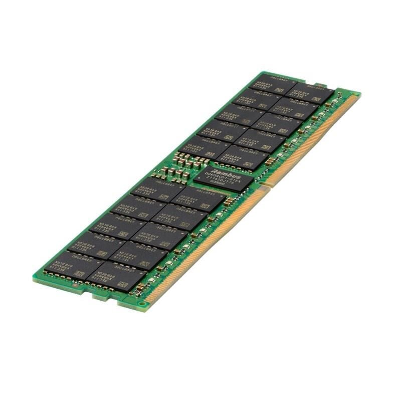 32 Gb Ddr5 4800B-R Hpe 2Rx8 Pc5 Smart Kit P43328-B21