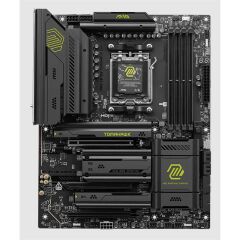 Msi Mag X870E Tomahawk Wifi Ddr5 8400Mt/S 1Xhdmi 4Xm.2 Usb Atx Am5(Amd Am5 9000/8000/7000 Seri̇leri̇ İle Uyumlu)