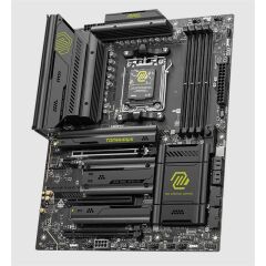 Msi Mag X870E Tomahawk Wifi Ddr5 8400Mt/S 1Xhdmi 4Xm.2 Usb Atx Am5(Amd Am5 9000/8000/7000 Seri̇leri̇ İle Uyumlu)