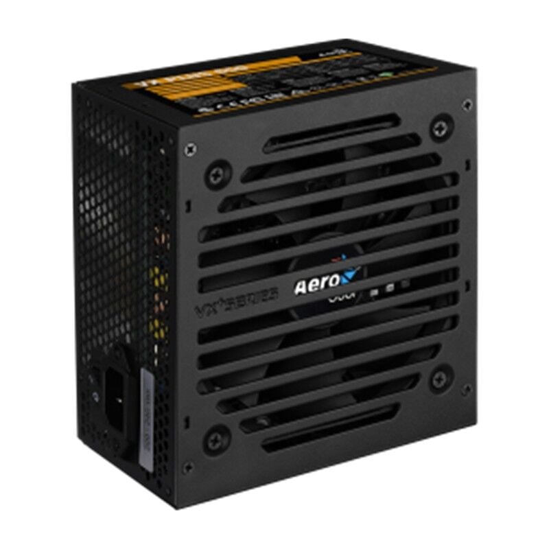 AEROCOOL AE-VXP650 VX PLUS 650W AKTİF PFC GÜÇ KAYNAĞI