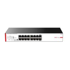 H3C Magic Bs216 16 Port Gigabit Metal Kasa Rackmount Switch