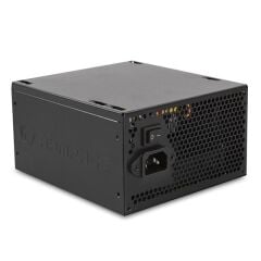 Rampage Rmp-500-80P 500W 80 Plus 12Cm Fan Akti̇f Pfc Power Supply