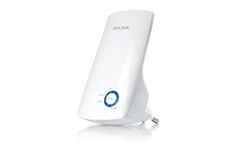 Tp-Link Tl-Wa854Re 300Mbps Wifi Menzil Genisletici