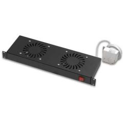 Ager Aa-Vg-F2T-A-S1 Termostat Switchli Di̇ki̇li̇ Ti̇p / 2 Li̇ Si̇yah Fan Grubu