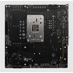 Msi B650M Project Zero Ddr5 7600Mt/S 1Xhdmi 1Xdp 2Xm.2 Usb Matx Am5 (Amd Am5 9000/8000/7000 Seri̇leri̇ İle Uyumlu)