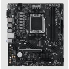 Msi Pro A620Am-B Evo Ddr5 6800Mt/S 1Xhdmi 1Xvga 1Xm.2 Usb Matx Am5 (Amd Am5 9000/8000/7000 Seri̇ İle Uyumlu)