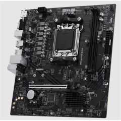 Msi Pro A620Am-B Evo Ddr5 6800Mt/S 1Xhdmi 1Xvga 1Xm.2 Usb Matx Am5 (Amd Am5 9000/8000/7000 Seri̇ İle Uyumlu)