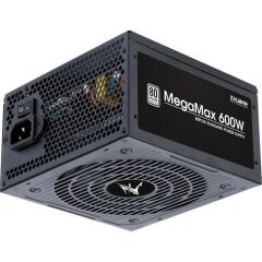Zalman Zm600-Txii 600W 80+ Dual Forward 120Mm Fan Power Supply