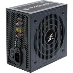 Zalman Zm600-Txii 600W 80+ Dual Forward 120Mm Fan Power Supply