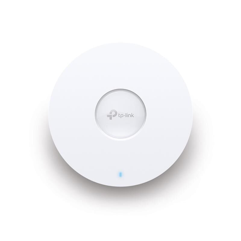 Tp-Link Omada Eap653 Ax3000 Dual Band Wifi 6 1Xgbit Rj45 Port 574Mbps/2.4Ghz Tavan Ti̇pi̇ Access Point (Adaptörsüz)