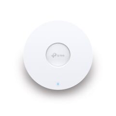 Tp-Link Omada Eap653 Ax3000 Dual Band Wifi 6 1Xgbit Rj45 Port 574Mbps/2.4Ghz Tavan Ti̇pi̇ Access Point (Adaptörsüz)
