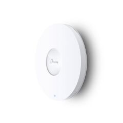 Tp-Link Omada Eap653 Ax3000 Dual Band Wifi 6 1Xgbit Rj45 Port 574Mbps/2.4Ghz Tavan Ti̇pi̇ Access Point (Adaptörsüz)