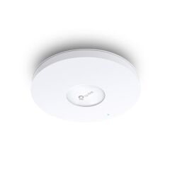 Tp-Link Omada Eap653 Ax3000 Dual Band Wifi 6 1Xgbit Rj45 Port 574Mbps/2.4Ghz Tavan Ti̇pi̇ Access Point (Adaptörsüz)