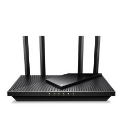 Tp-Link Archer Ax55 Pro Ax3000 2402Mbps Dual Band 2.5G Gigabit Wi-Fi 6 Router