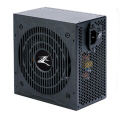 Zalman Zm500-Txii 500W 80+ Dual Forward 120Mm Fan Power Supply