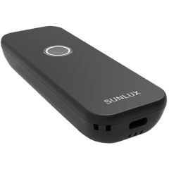 Sunlux Xl-9010 2D Karekod Kablosuz Bluetooth Barkod Okuyucu