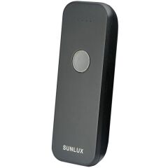 Sunlux Xl-9010 2D Karekod Kablosuz Bluetooth Barkod Okuyucu