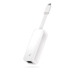 Tp-Link Ue300C Usb 3.0 Type-C To Gigabit Ethernet Ağ Adaptoru