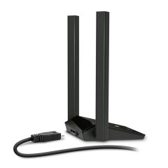 Tp-Link Archer T4U Plus Ac1300 Wifi Dual Band Usb Adaptor