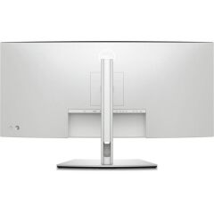 34 Dell U3425We Uwqhd 5Ms 120Hz Hdmi+Dp+Type-C Ips Curved Monitor
