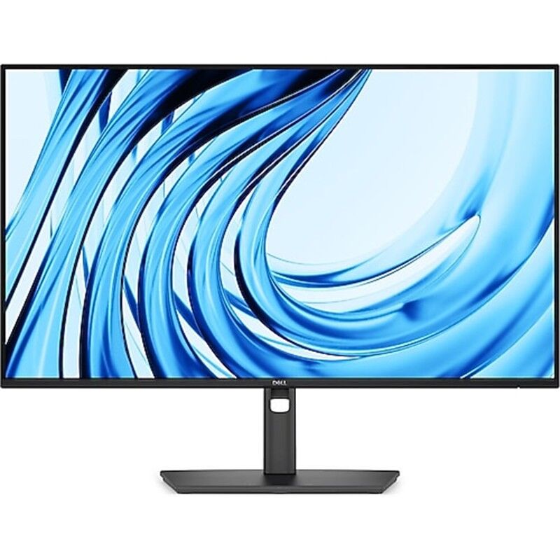 27 Dell P2726H Fhd 5Ms 120Hz Hdmi+Dp Monitor