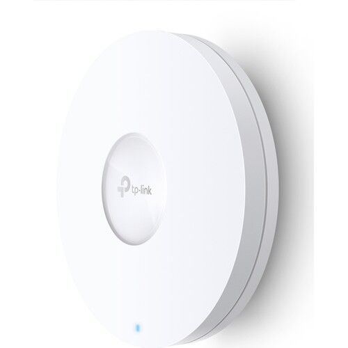 Tp-Link Eap620 Hd Ax1800 1750 Mbps Dualband Wifi6 Tavan Ti̇pi̇ Access Point