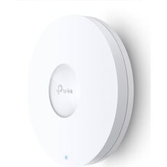 Tp-Link Eap620 Hd Ax1800 1750 Mbps Dualband Wifi6 Tavan Ti̇pi̇ Access Point