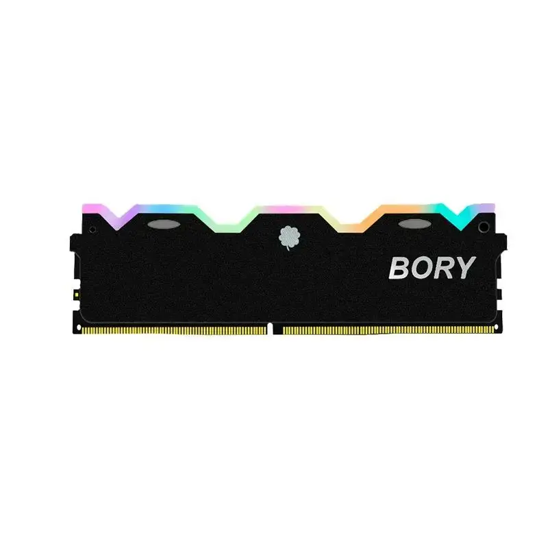 16 Gb Ddr5 6000Mhz Bory Sogutuculu Kutulu Desktop