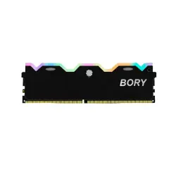16 Gb Ddr5 6000Mhz Bory Sogutuculu Kutulu Desktop