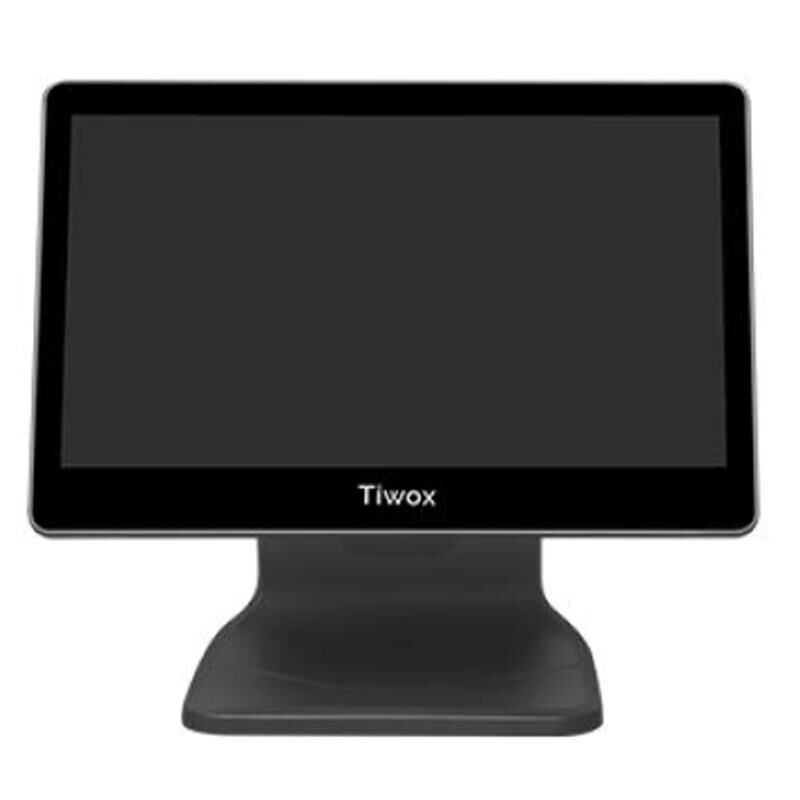 Tiwox Tp-1503 15.6'' I3 3.Nesi̇l 128Gb Ssd 4Gb Ddr3 Ram 1366X768 Dokunmati̇k Pos Pc