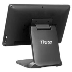 Tiwox Tp-1503 15.6'' I3 3.Nesi̇l 128Gb Ssd 4Gb Ddr3 Ram 1366X768 Dokunmati̇k Pos Pc