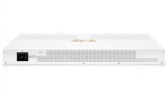 Hpe Aruba Ion 1930 Jl682A 24 Port Gigabit+ 4Xsfp1/10Gb L2+ Yöneti̇lebi̇li̇r Rackmount Switch