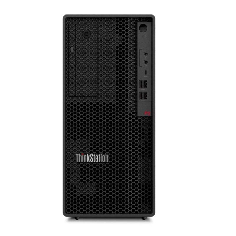 Lenovo Thinkstation 30Jq0037Tr P2 Twr G2 U7 265 1X32G 1X1Tb Ssd Nvidia Rtx2000 16Gb W11P 3 Yil Yeri̇nde Garanti̇