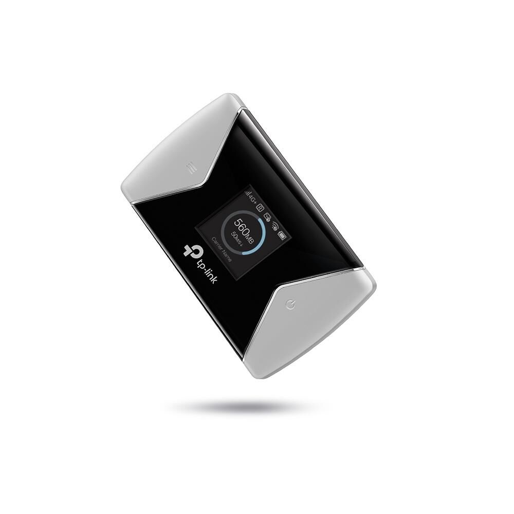 Tp-Link M7650 600Mbps 4G Lte Mobil Kablosuz Router