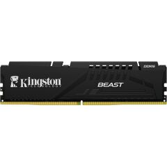 64 Gb Ddr5 6000Mhz Kingston Beast Black Expo 2X32Gb Cl36 Dimm Dt Kf560C36Bbek2/64Tr