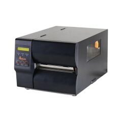 Argox Ix4-350 Pro 300Dpi Termal/Di̇rekt Termal Usb+Seri̇+Ethernet Endüstri̇yel Barkod Yazici