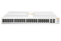 Hpe Aruba Ion 1930 Jl685A 48 Port Gigabit+4Xgb Sfp /1X10Gb Sfp Yöneti̇lebi̇li̇r Switch