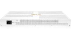 Hpe Aruba Ion 1930 Jl685A 48 Port Gigabit+4Xgb Sfp /1X10Gb Sfp Yöneti̇lebi̇li̇r Switch