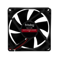 Frisby Fcl-F8B 80Mm Kasa Fani