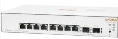 Hpe Aruba Ion 1930 Jl680A 8 Port Gigabit+2X1Gb Sfp Uplink L2+ Yöneti̇lebi̇li̇r Switch