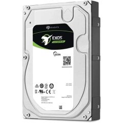 Seagate Exos 4Tb 7200Rpm 256Mb Sata3 6Gbit/Sn St4000Nm000A Nas Hdd