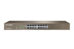 Ip-Com G1016G 16 Port Gigabit Rackmount Switch